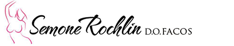 Dr. Semone Rochlin Logo