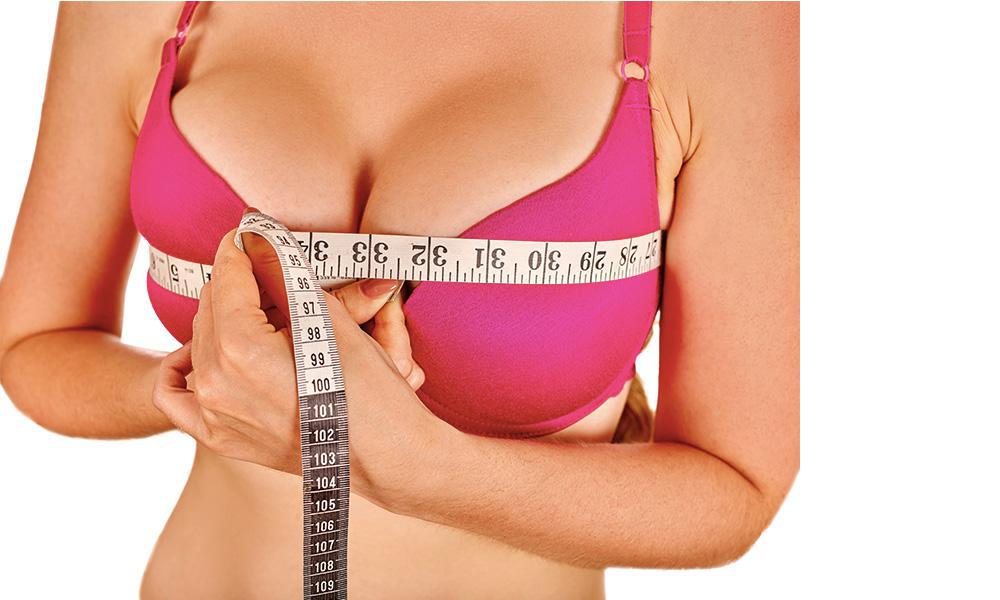 Breast Augmentation Surgery for Busy Moms