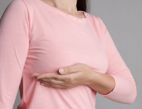 Post Breast Augmentation Tips
