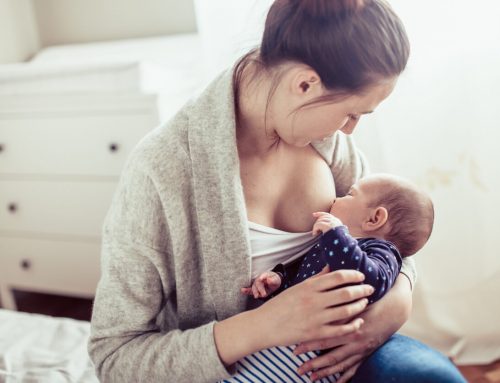 Breastfeeding with Implants: What Every Mother Should Know