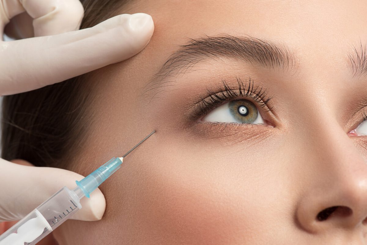 What You Need To Know About Eyebrow Lift Botox? | Dr. Semone Rochlin