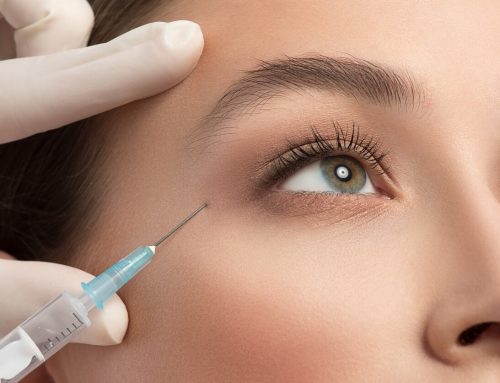 What You Need to Know About Eyebrow Lift Botox?