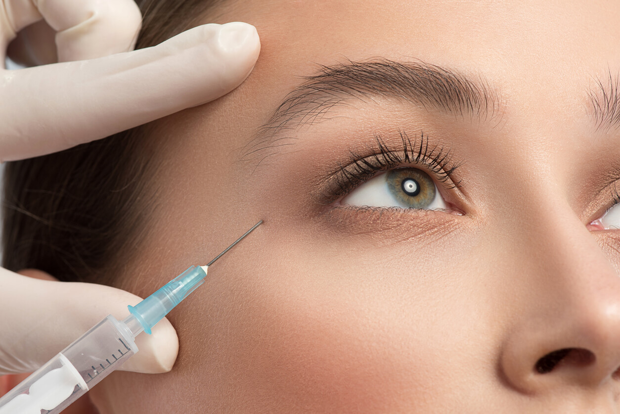 What You Need To Know About Eyebrow Lift Botox