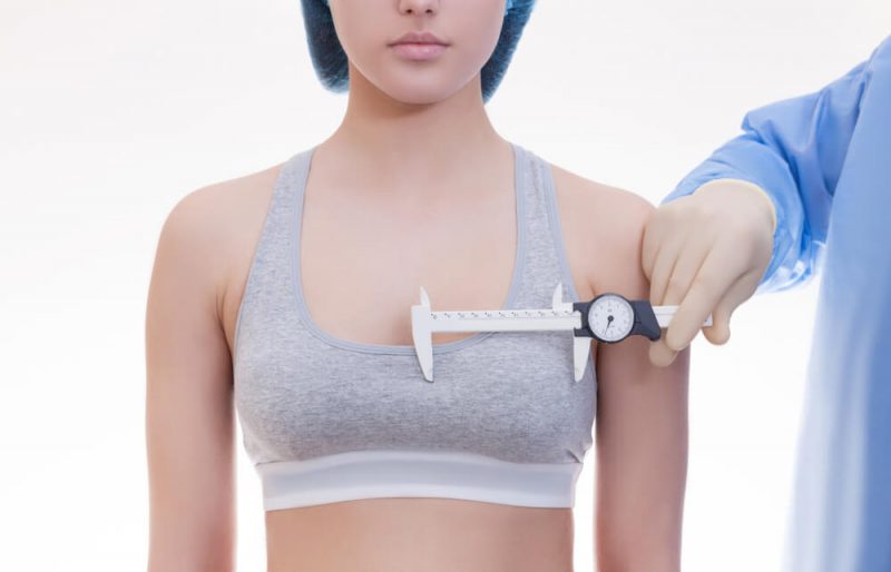 Different Types of Breast Lifts Explained Dr. Semone Rochlin