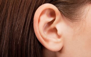 Fix Split Ear Lobe