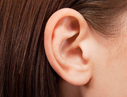 Reconstructive Surgery For Earlobe Repair – Fix Split Ear Lobe