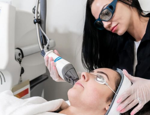 Fraxel Laser Skin Resurfacing Treatment – A Complete Guide
