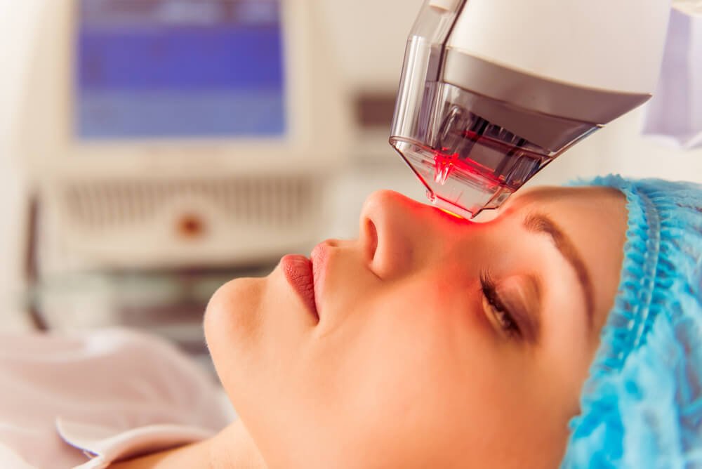Laser Vein Treatment is Safe and Effective