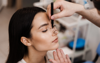 The Benefits of Liquid Rhinoplasty for Enhancing Your Facial Features