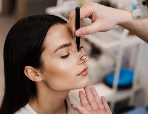 The Benefits of Liquid Rhinoplasty for Enhancing Your Facial Features