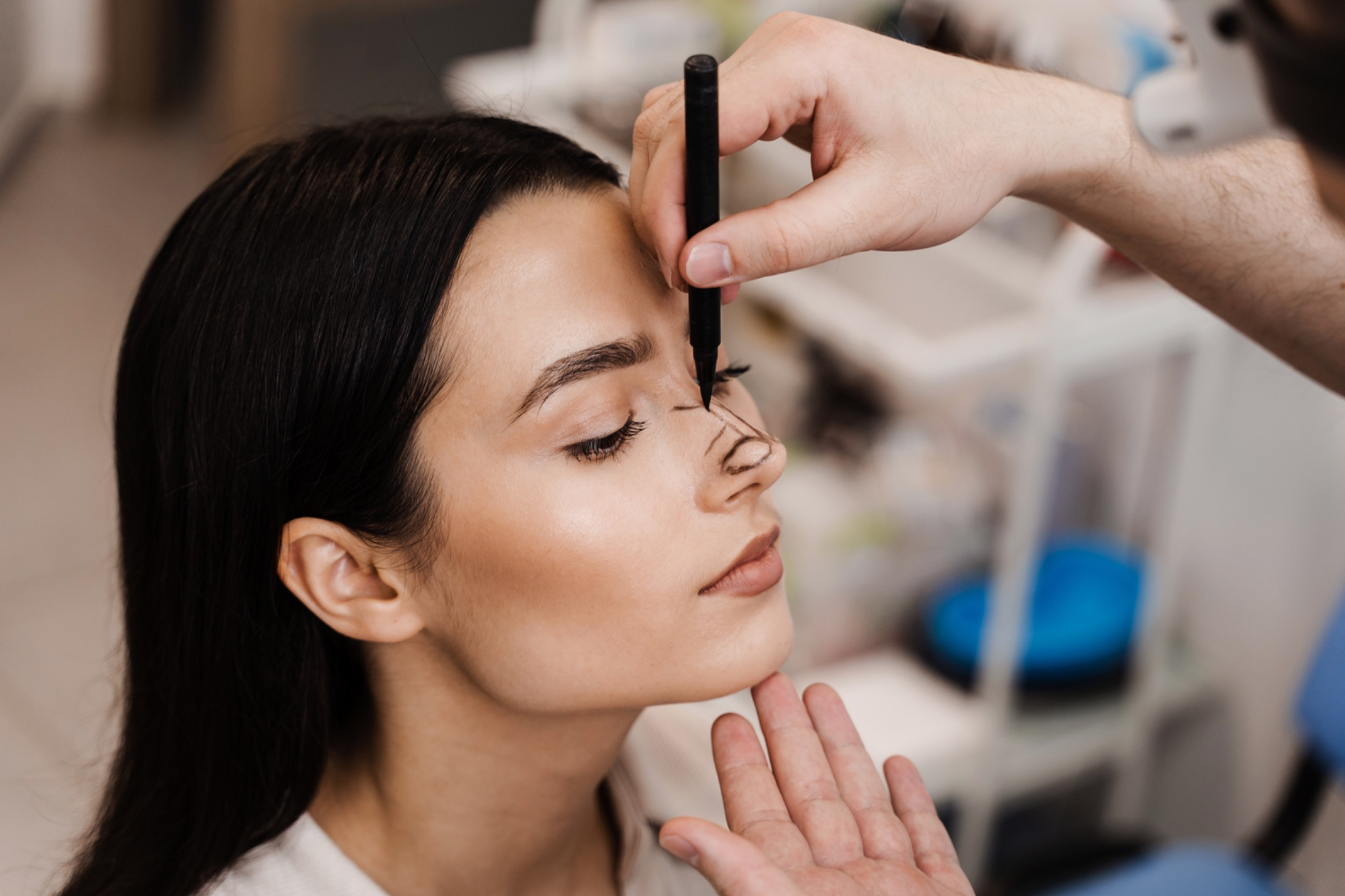 The Benefits of Liquid Rhinoplasty for Enhancing Your Facial Features