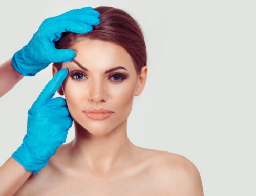 What is a Temporal Brow Lift?
