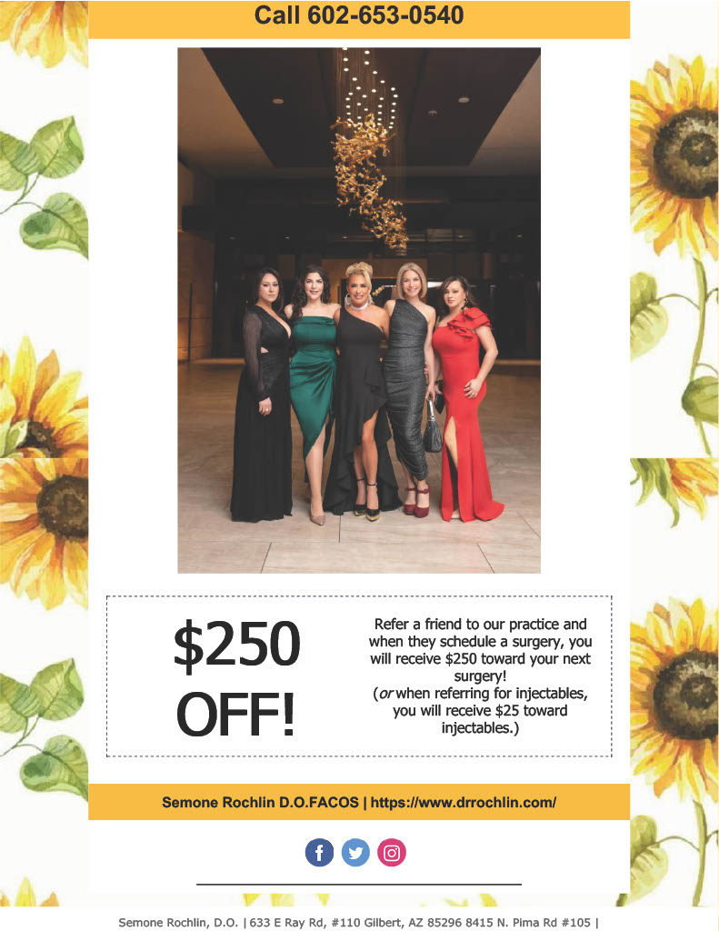 Schedule Your Complimentary Consult Today!