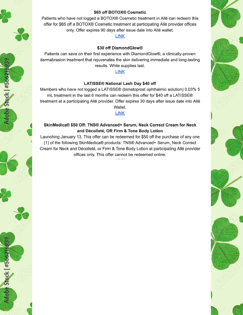 Schedule Your Complimentary Consult Today!