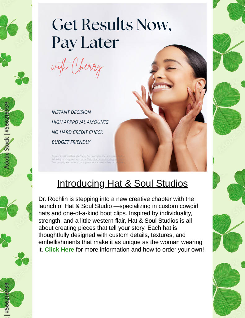 Schedule Your Complimentary Consult Today!