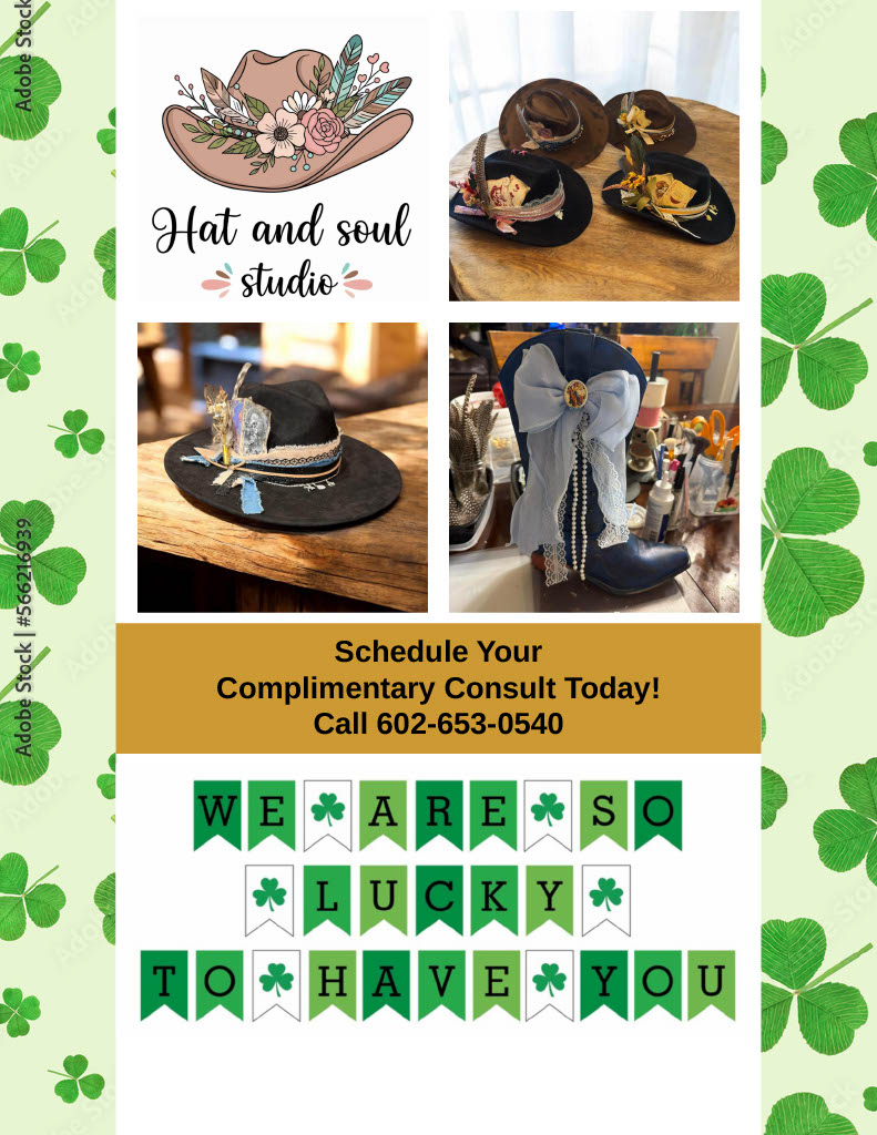 Schedule Your Complimentary Consult Today!